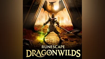 RuneScape: Dragonwilds Выбор Стран Авто-Доставка 24/7