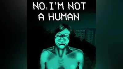 No, I'm not a Human Выбор Стран Авто-Доставка 24/7