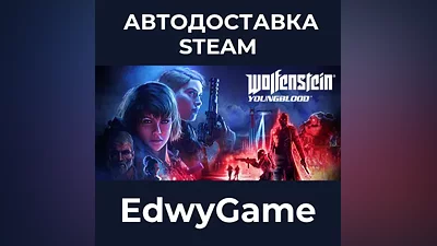 Wolfenstein: Youngblood