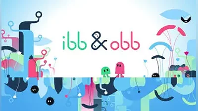 ibb & obb STEAM GIFT Южная Америка (Мек Браз Арг)