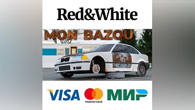 Mon Bazou * STEAM RU*KZ*UA*СНГ АВТОДОСТАВКА