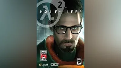 Half-Life 2 STEAM Gift - RU/CIS