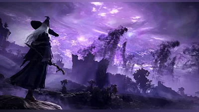 ELDEN RING NIGHTREIGN