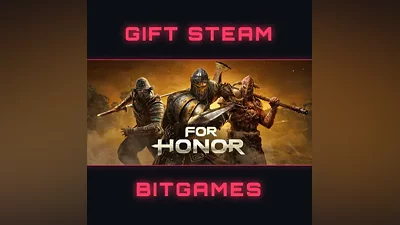 FOR HONOR МГНОВЕННАЯ ДОСТАВКА STEAM