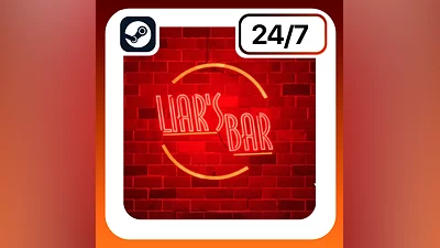 АВТО LIAR'S BAR  STEAM ПОДАРКОМ ДЛЯ KZ | UA | CIS | RU 24/7