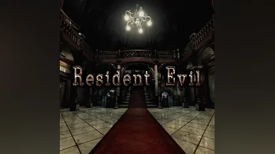 Resident Evil HD REMASTER Выбор Стран Авто-Доставка 24/7