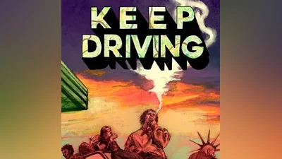 Keep Driving Выбор Стран Авто-Доставка 24/7