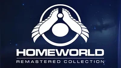 Homeworld Remastered Collection STEAM GIFT Россия + Снг