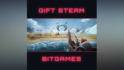 Northgard: Definitive Edition МГНОВЕННАЯ ДОСТАВКА STEAM