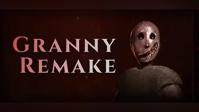 Granny Remake | АВТОДОСТАВКА [RU Steam Gift]