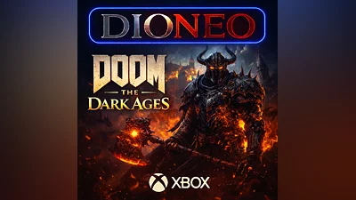 DOOM: The Dark Ages Xbox Series X|S