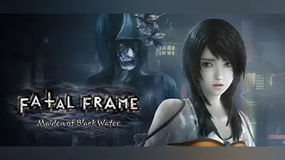 FATAL FRAME / PROJECT ZERO: Maiden of Black Water | АВТОДОСТАВКА [RU Steam Gift]