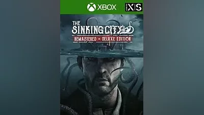 The Sinking City Remastered – Deluxe XBOX SERIES КЛЮЧ