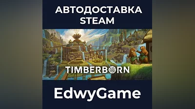 Timberborn