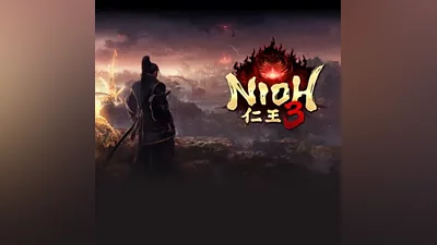 Nioh 3 С бонусами предзаказа Выбор Стран Авто-Доставка 24/7