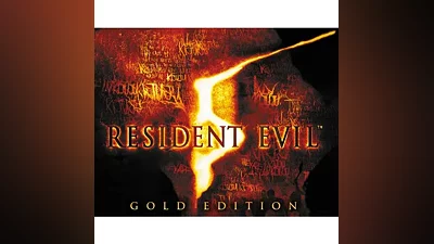 Resident Evil 5 Gold Edition / Steam Ключ / РФ+СНГ | АВТОВЫДАЧА 24/7