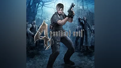 Resident Evil 4 2005 / Steam Ключ / РФ+СНГ | АВТОВЫДАЧА 24/7