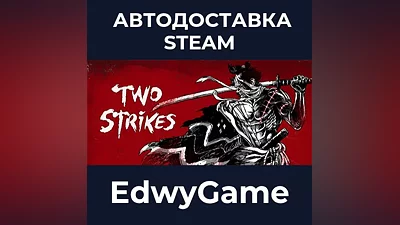 Two Strikes