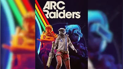 ARC Raiders (PC) – Ключ Steam – GLOBAL