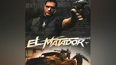 El Matador (Ключ Steam | РФ+СНГ)
