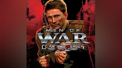 Men of War: Condemned Heroes (Ключ Steam | РФ+СНГ)