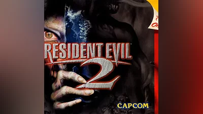 RESIDENT EVIL 2 / Steam Ключ / РФ+СНГ | АВТОВЫДАЧА 24/7
