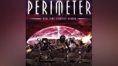 Perimeter (Ключ Steam | РФ+СНГ)