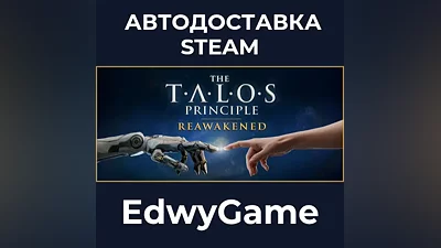 The Talos Principle: Reawakened