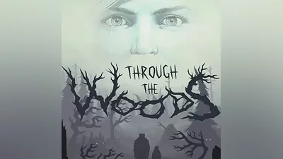 Through the Woods (Ключ Steam | РФ+СНГ)