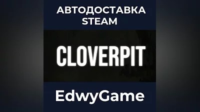 CloverPit