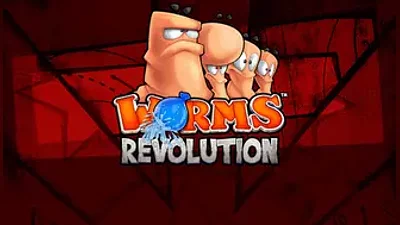 Worms Revolution STEAM GIFT Россия + Снг