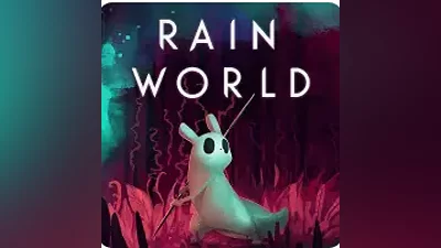 Rain World / Steam Ключ / РФ+СНГ