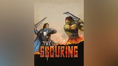 The Scouring / Steam Ключ / РФ+СНГ