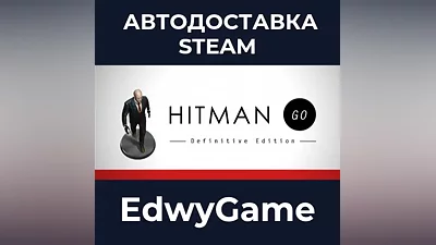 Hitman GO
