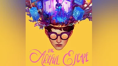 The Artful Escape (Ключ Steam | РФ+СНГ)