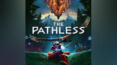 The Pathless (Ключ Steam | РФ+СНГ)