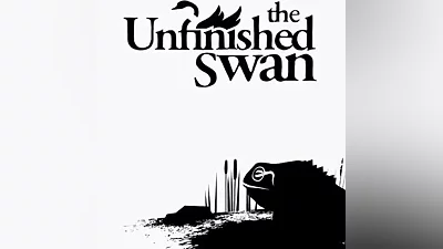 The Unfinished Swan (Ключ Steam | РФ+СНГ)