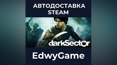 Dark Sector