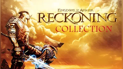 Kingdoms of Amalur: Reckoning - Collection STEAM Gift RU/CIS
