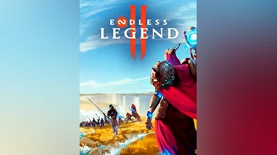 ENDLESS Legend 2 (STEAM КЛЮЧ) РФ+КЗ+СНГ РУССКИЙ ЯЗЫК