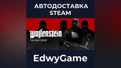 Wolfenstein: The New Order