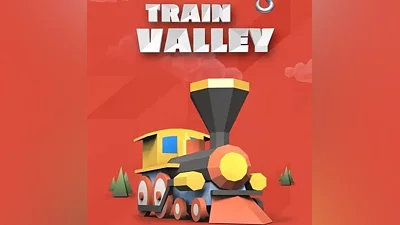 Train Valley (Ключ Steam | РФ+СНГ)