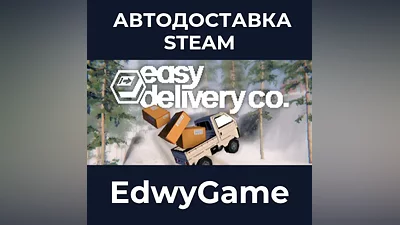 Easy Delivery Co.