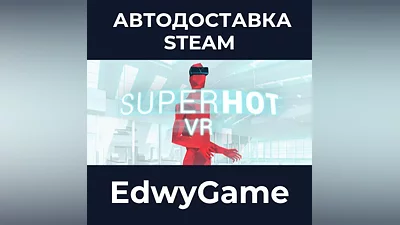 SUPERHOT VR