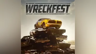 WRECKFEST (STEAM/РФ/УКР-СНГ) КЛЮЧ