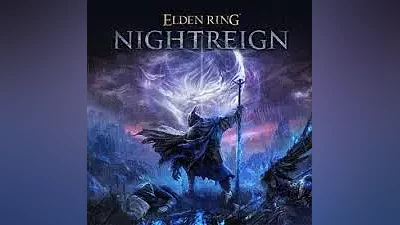 ELDEN RING NIGHTREIGN (STEAM/РФ-СНГ) КЛЮЧ
