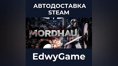 MORDHAU