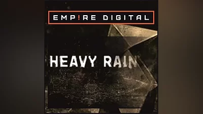 Heavy Rain / Ключ Steam / Россия / СНГ