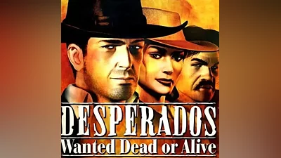 Desperados: Wanted Dead Or Alive (Ключ Steam | РФ+Весь мир)