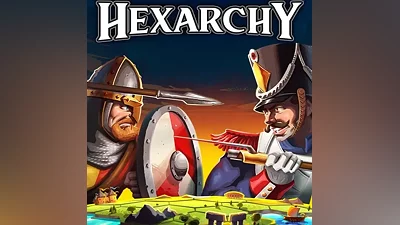 Hexarchy (Ключ Steam | РФ+СНГ)